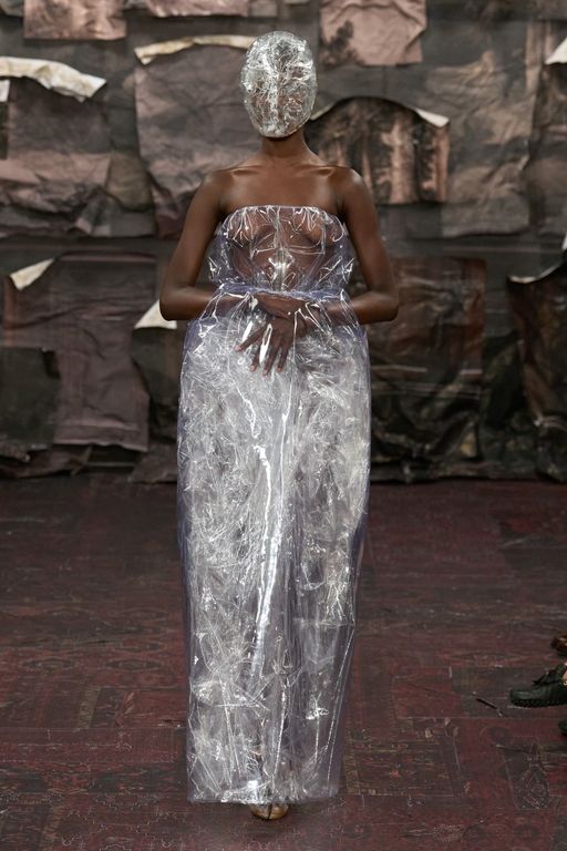 Maison Margiela - Fall/Winter 2025 - couture
