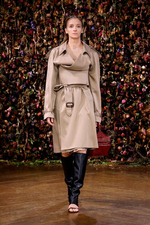 Maison Margiela - Spring/Summer 2027 - womenswear