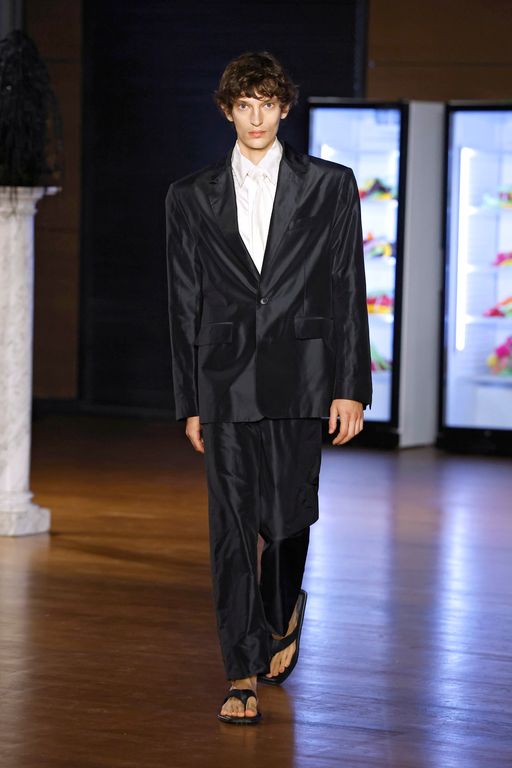 MARIE ADAM-LEENAERDT - Spring/Summer 2027 - womenswear