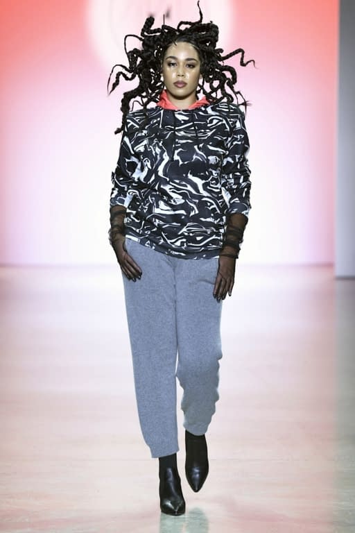 Marrisa Wilson - Fall/Winter 2022 - womenswear