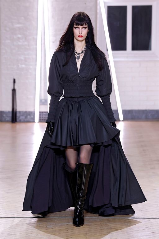 Mark Fast - Fall/Winter 2025 - womenswear