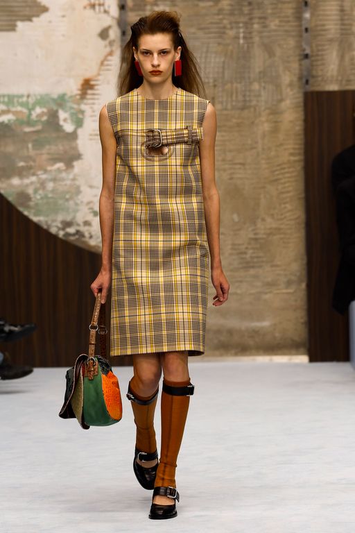 Marni - Spring/Summer 2027 - womenswear