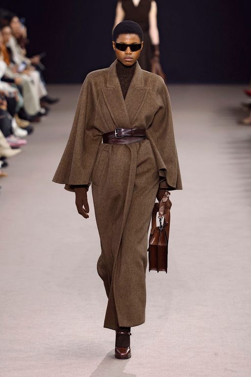 Max Mara - Fall/Winter 2025 - Look 15