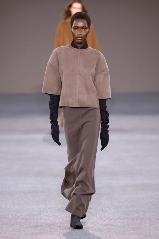 Max Mara - Fall/Winter 2026 - womenswear