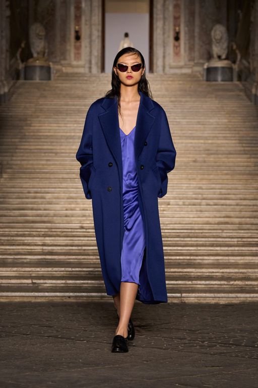 Max Mara - Resort 2026 - Look 32