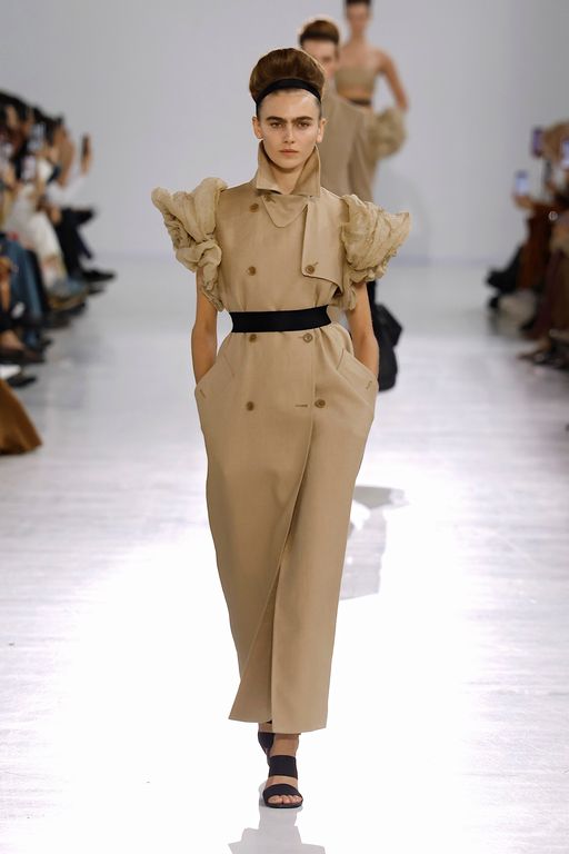 Max Mara - Spring/Summer 2026 - womenswear