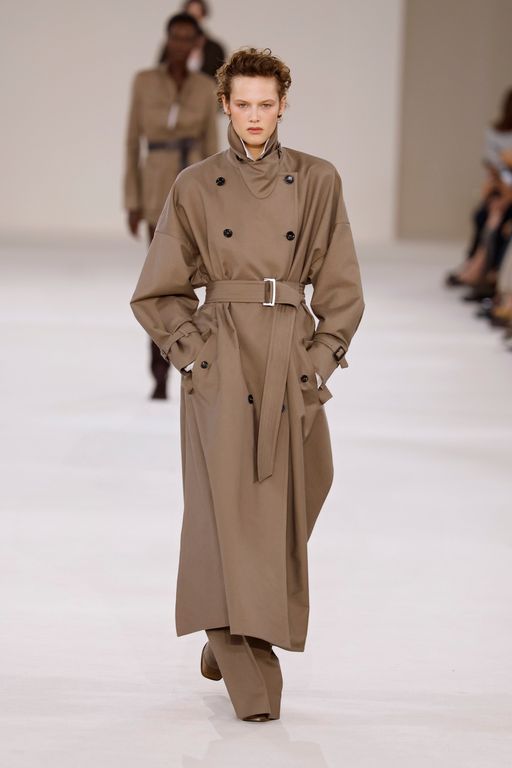 Max Mara - Spring/Summer 2027 - womenswear