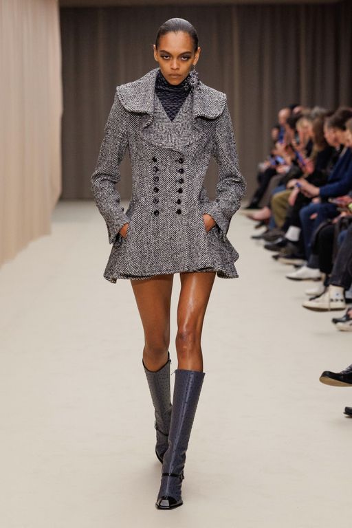 McQueen - Fall/Winter 2026 - womenswear