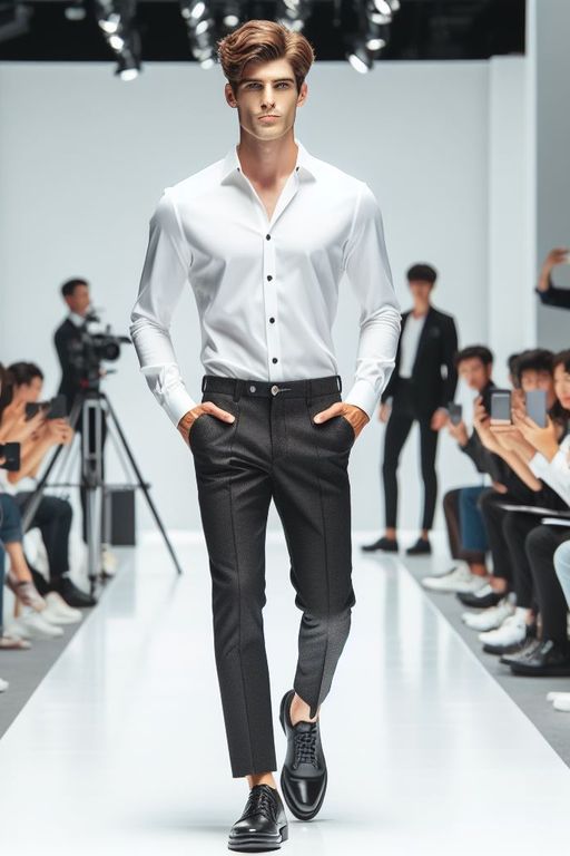 Post Archive Faction - menswear