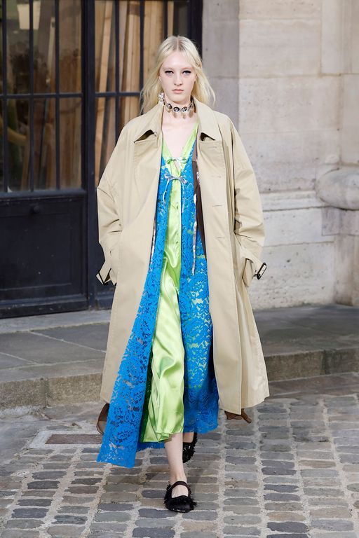Meryll Rogge - Spring/Summer 2026 - womenswear