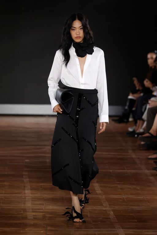 Miguel Vieira - Spring/Summer 2027 - womenswear