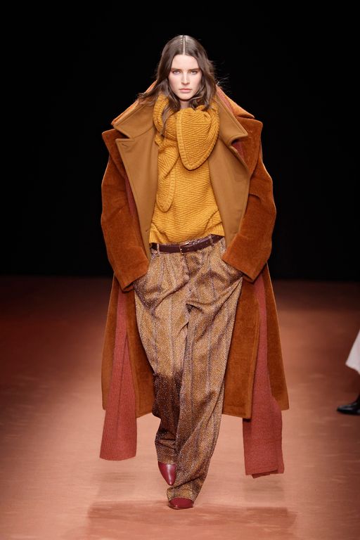 Missoni - Fall/Winter 2026 - womenswear