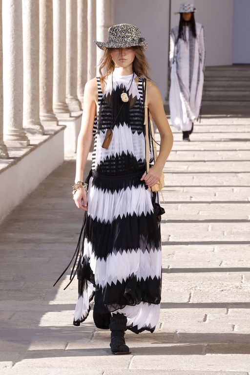 Missoni - Spring/Summer 2027 - womenswear