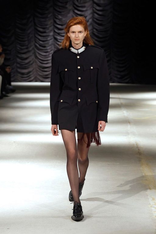 MITHRIDATE - Spring/Summer 2027 - womenswear