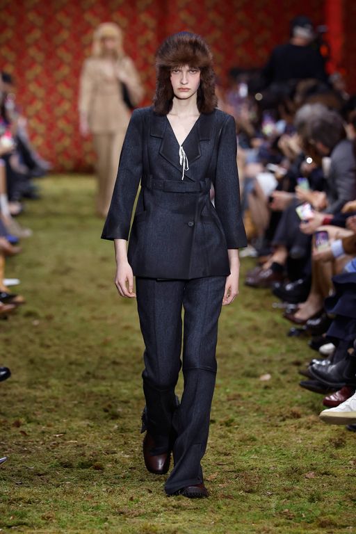 Miu Miu - Fall/Winter 2026 - womenswear