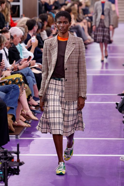 Miu Miu - Spring/Summer 2027 - womenswear