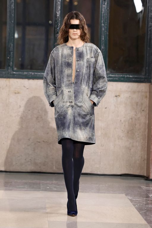 MM6 Maison Margiela - Fall/Winter 2026 - 女装