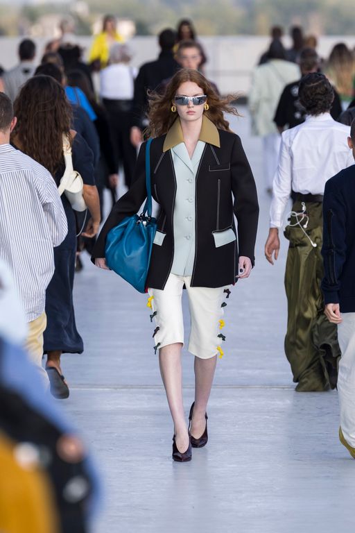 Moschino - Spring/Summer 2027 - womenswear