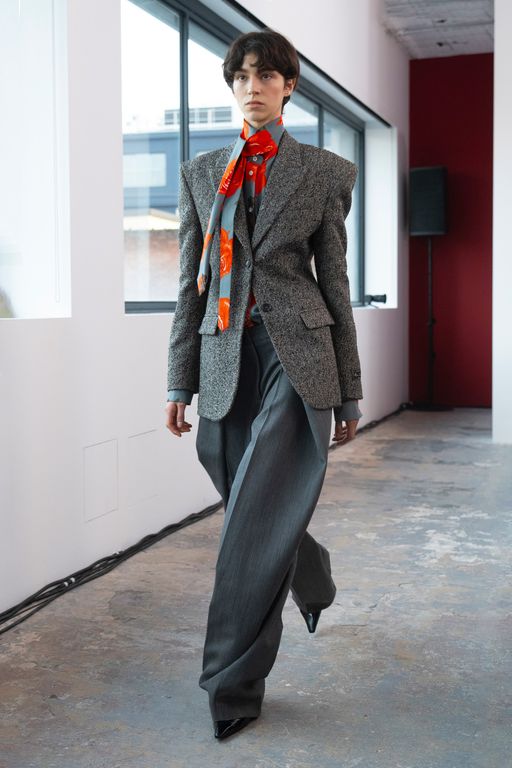 MSGM - Fall/Winter 2026 - womenswear
