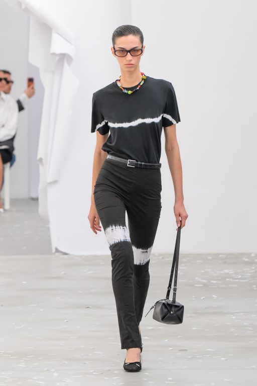 MSGM - Spring/Summer 2027 - womenswear