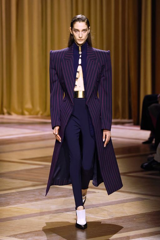 Mugler - Fall/Winter 2026 - womenswear