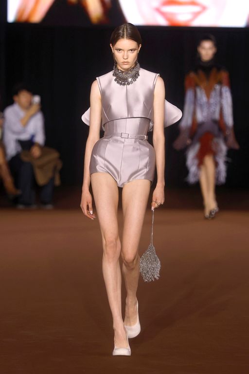 Mugler - Spring/Summer 2027 - womenswear