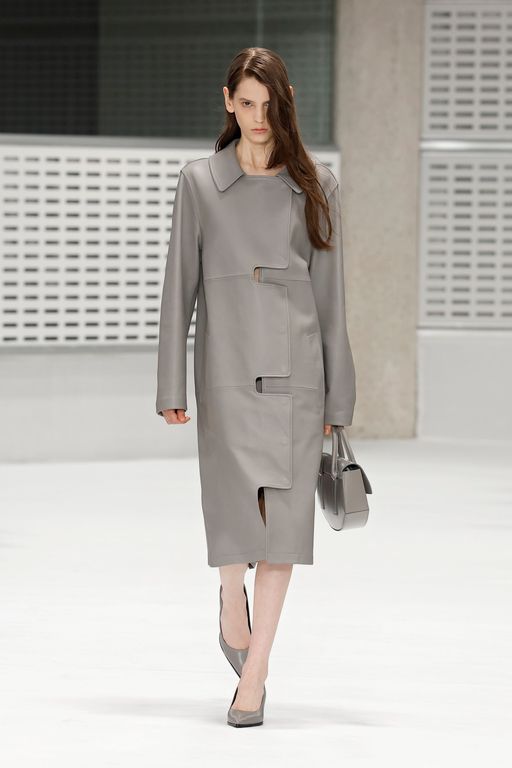 Mulberry - Spring/Summer 2027 - womenswear