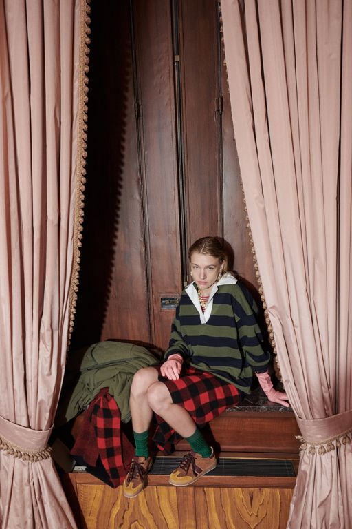 N°21 - Pre-Fall 2026 - womenswear