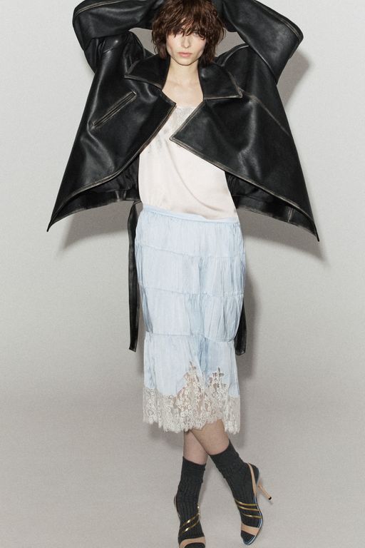 N°21 - Resort 2027 - womenswear