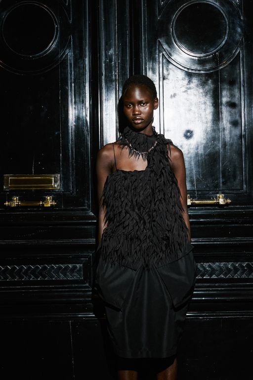 N°21 - Resort 2026 - 女装