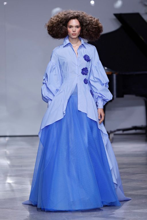 Nardos - Spring/Summer 2027 - womenswear