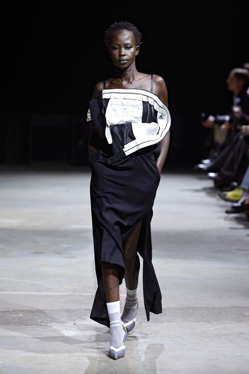 Natasha Zinko - Fall/Winter 2026 - womenswear