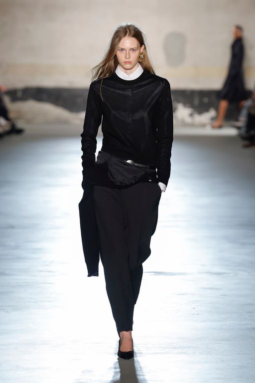 N°21 - Fall/Winter 2026 - womenswear