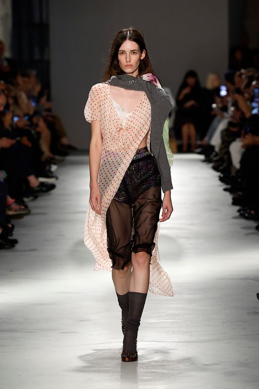 N°21 - Spring/Summer 2026 - womenswear