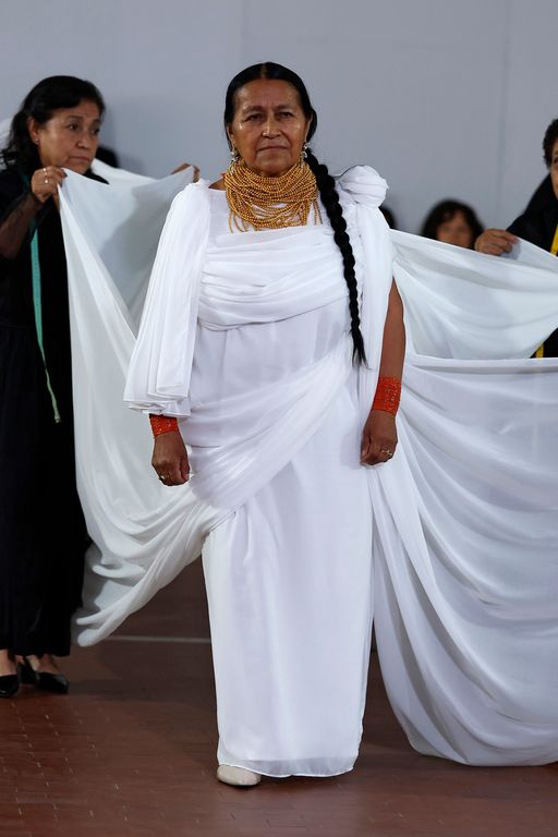 Neithan Herbert - Spring/Summer 2027 - womenswear