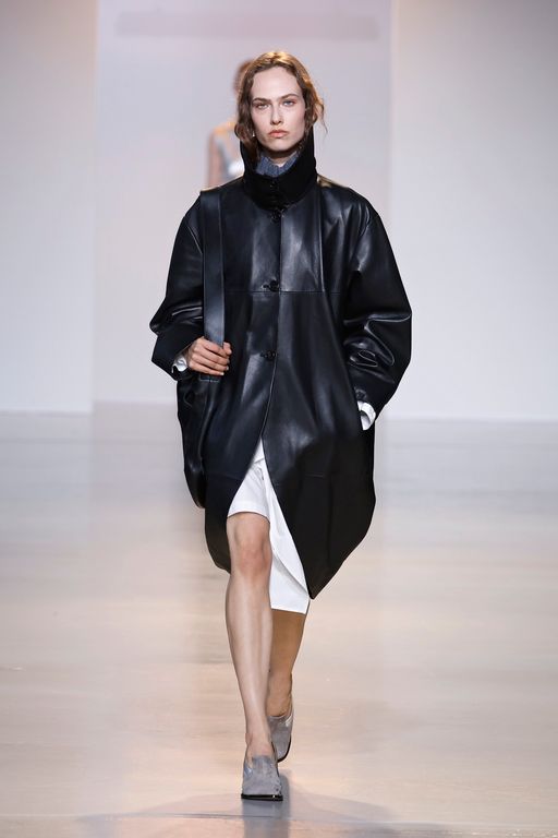 Niccolò Pasqualetti - Fall/Winter 2026 - womenswear