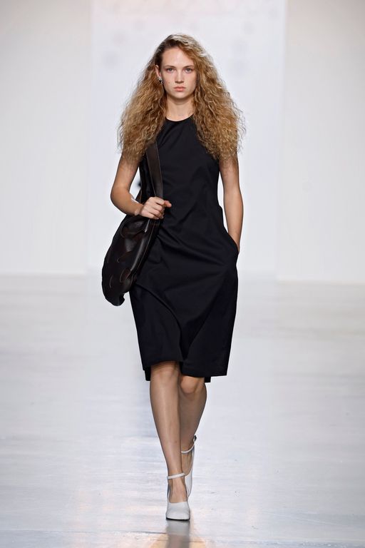 Niccolò Pasqualetti - Spring/Summer 2027 - womenswear