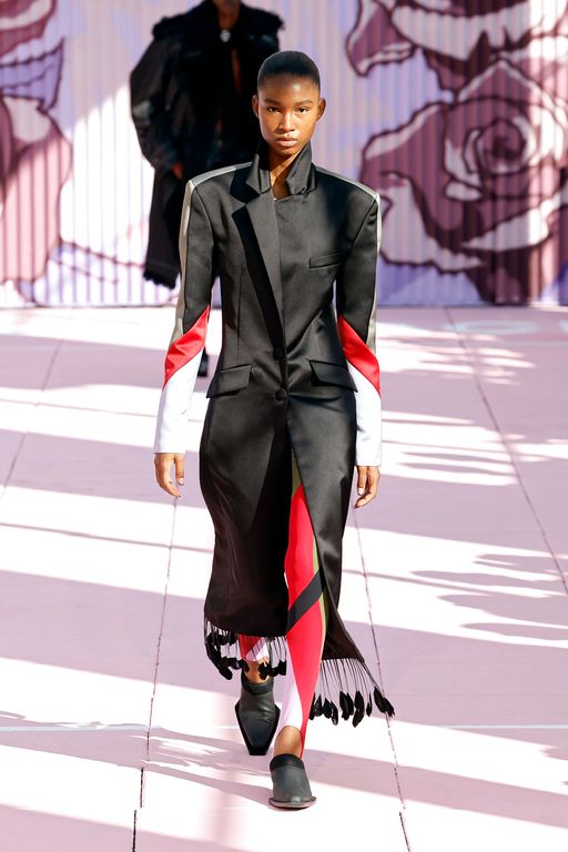 Off-White - Spring/Summer 2026 - womenswear
