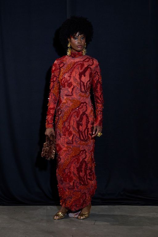 Onalaja - Spring/Summer 2027 - womenswear