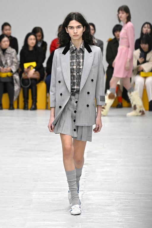 Onitsuka Tiger - Fall/Winter 2026 - womenswear