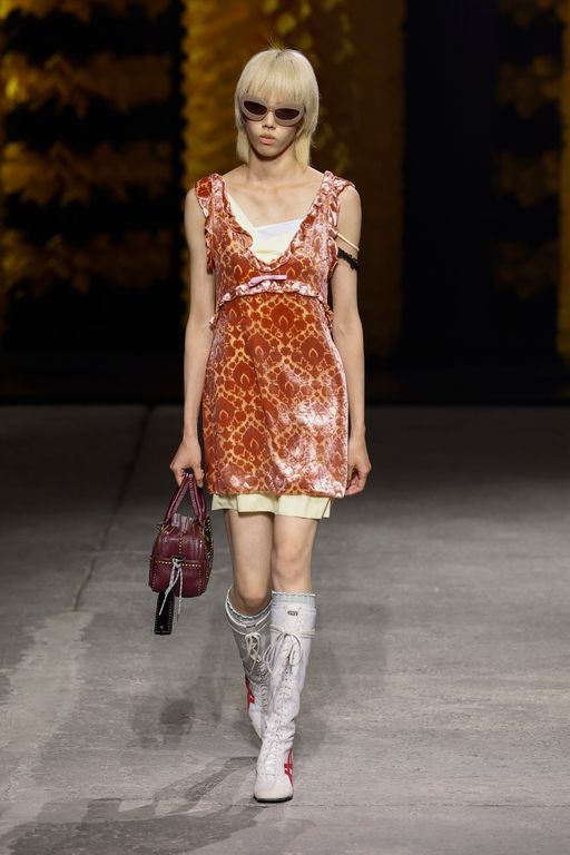 Onitsuka Tiger - Spring/Summer 2027 - womenswear
