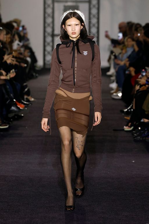 Ottolinger - Fall/Winter 2025 - womenswear