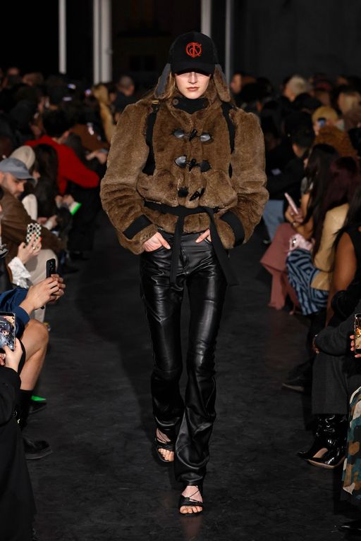 Ottolinger - Fall/Winter 2026 - womenswear