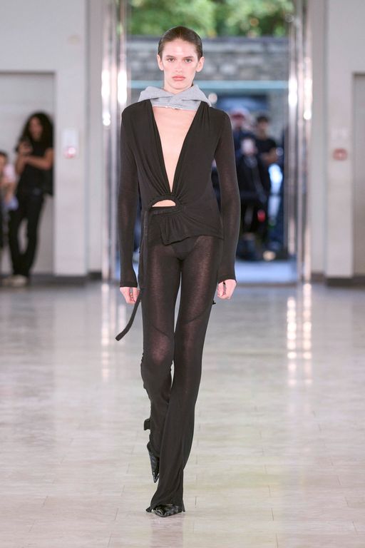 Pierre Cardin - Spring/Summer 2027 - womenswear