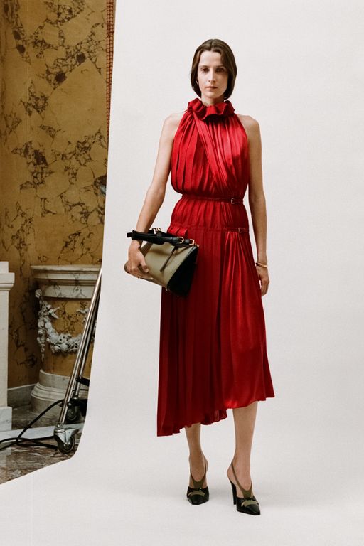 Lanvin - Resort 2027 - womenswear