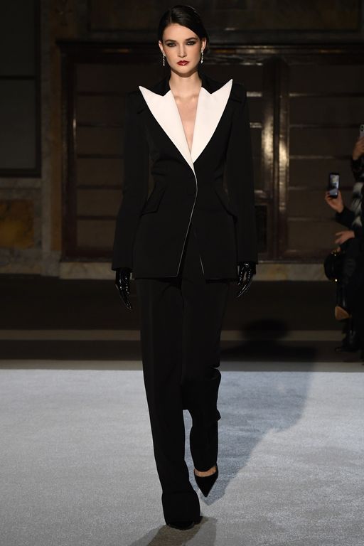 Pamella Roland - Fall/Winter 2026 - womenswear