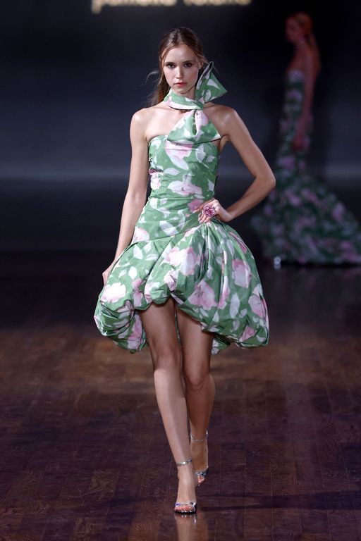 Pamella Roland - Spring/Summer 2027 - womenswear
