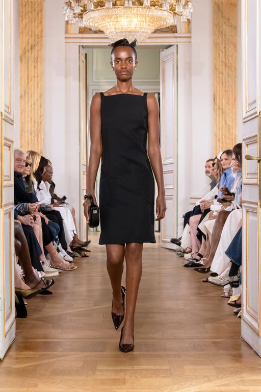 Patou - Spring/Summer 2026 - womenswear