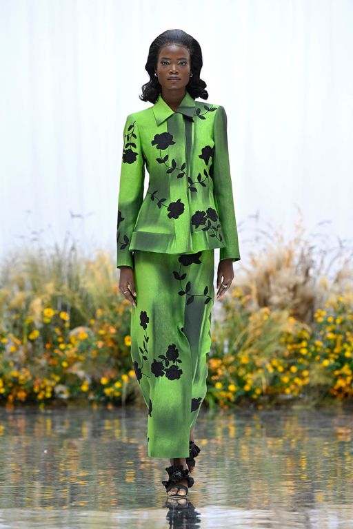 Patrick Mcdowell - Spring/Summer 2027 - womenswear