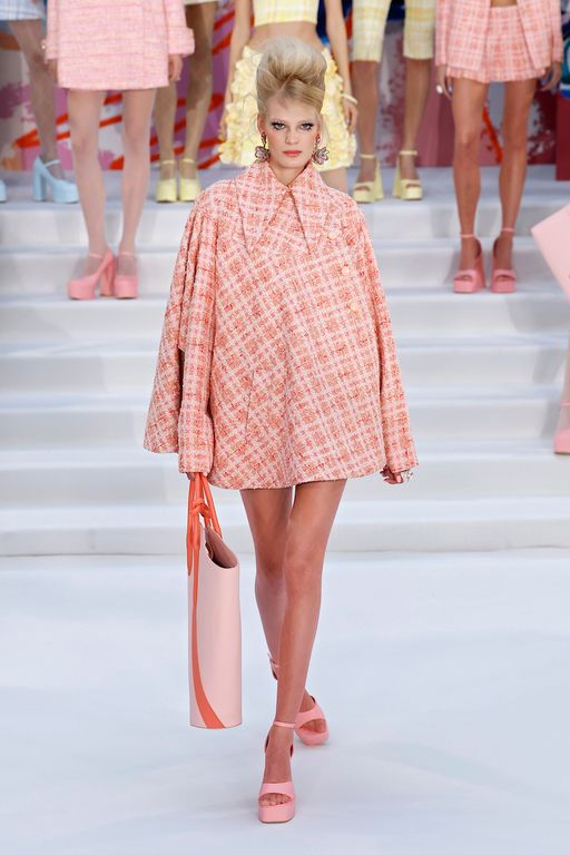Paul Costelloe - Spring/Summer 2026 - womenswear